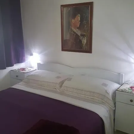 Rosa Апартаменты *