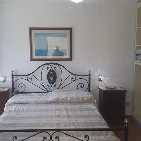 Апартаменты Rosa Вела-Лука