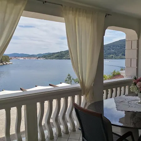 Апартаменты Rosa *