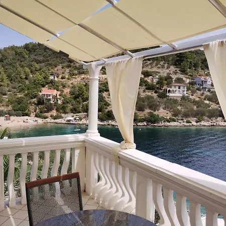 Rosa Апартаменты *