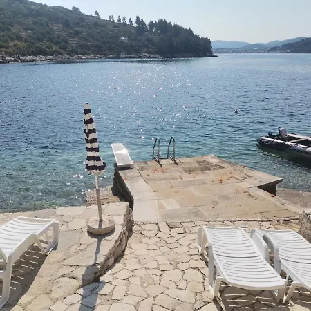 Rosa Апартаменты Вела-Лука