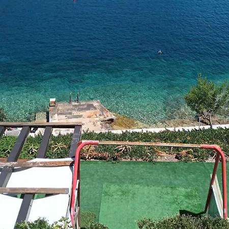 Rosa Апартаменты *