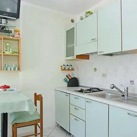 Апартаменты Rosa Вела-Лука