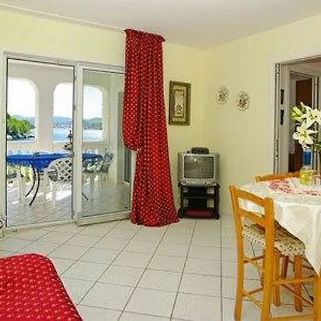 Апартаменты Rosa *