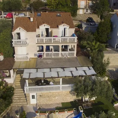 Rosa Апартаменты