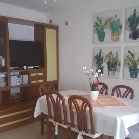 Rosa Apartment Vela Luka