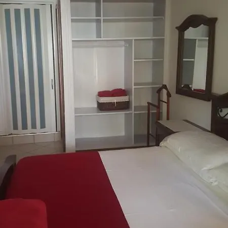 Apartment Rosa Vela Luka