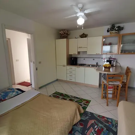 Rosa Apartment Vela Luka