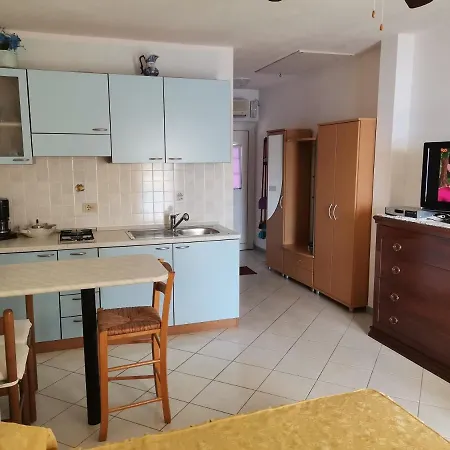Apartment Rosa Vela Luka