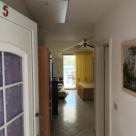 Apartment Rosa *