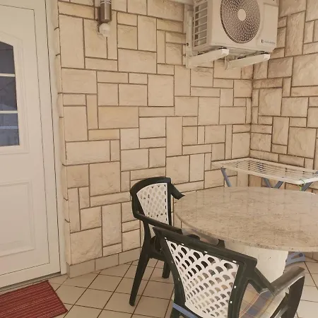 Apartment Rosa Vela Luka