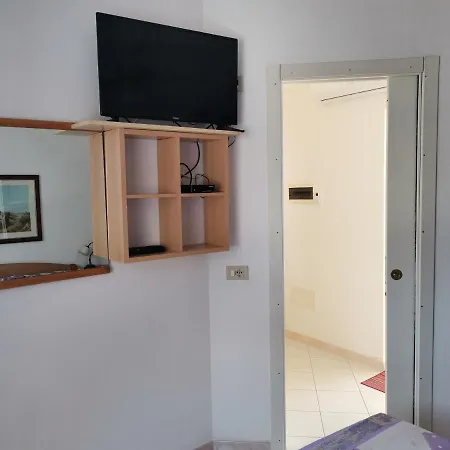 Rosa Apartment