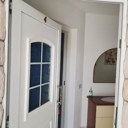 Apartment Rosa
