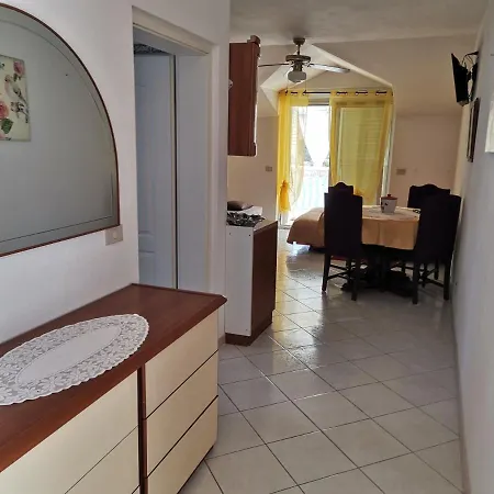 Rosa Apartamento