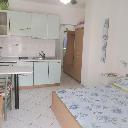 Apartment Rosa *