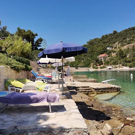 Rosa * Vela Luka