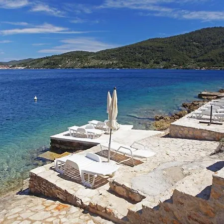 Apartment Rosa Vela Luka