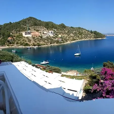Rosa Διαμέρισμα Vela Luka