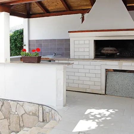 Apartment Rosa *