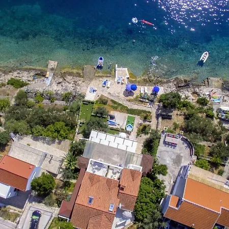 Apartment Rosa Vela Luka