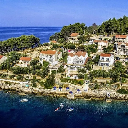 Apartment Rosa Vela Luka